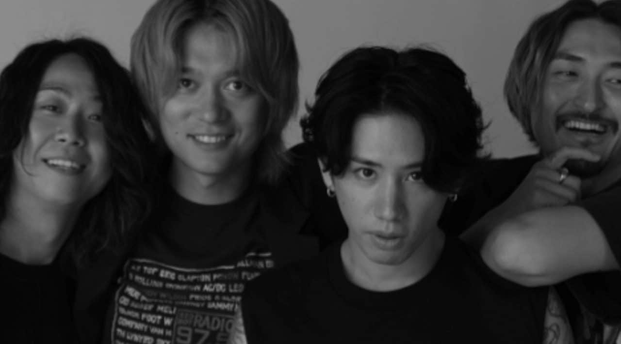ONE OK ROCK - Instagram,