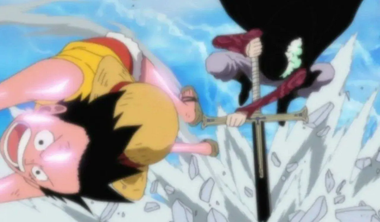 One Piece - reprodução