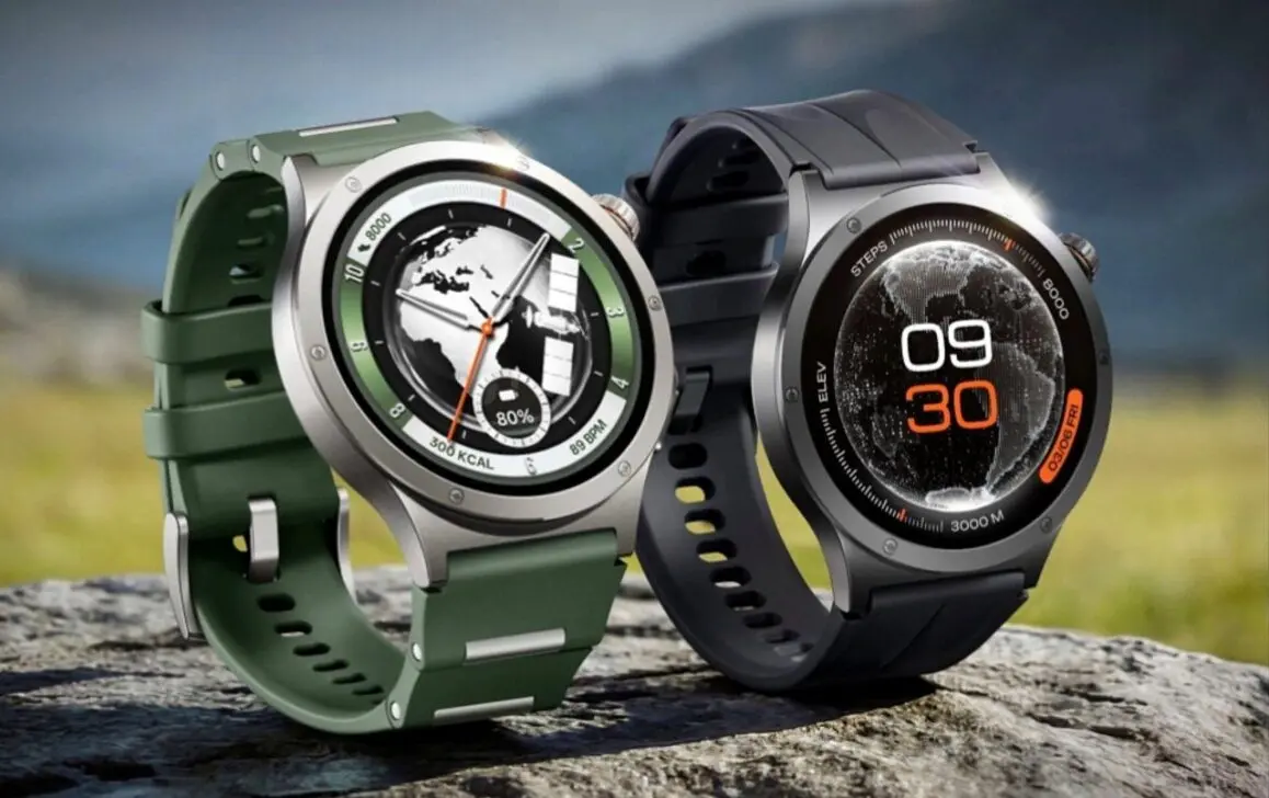 OnePlus Watch 4