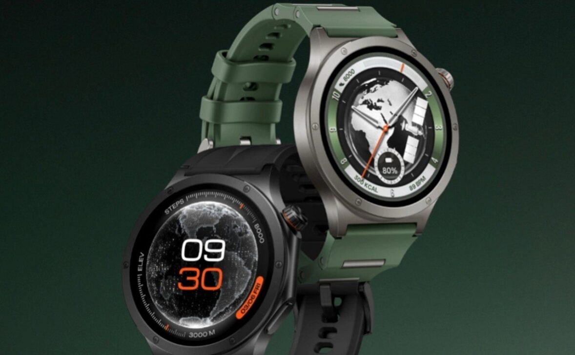 OnePlus Watch 4