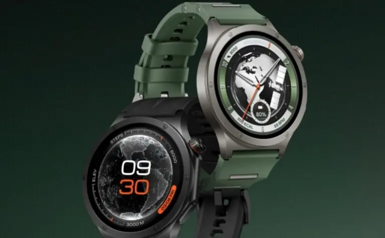 OnePlus Watch 4