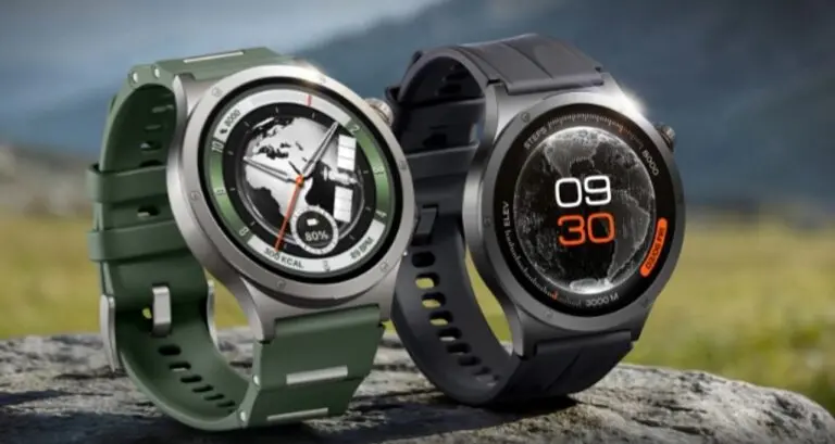 OnePlus Watch 4 - Divulgação