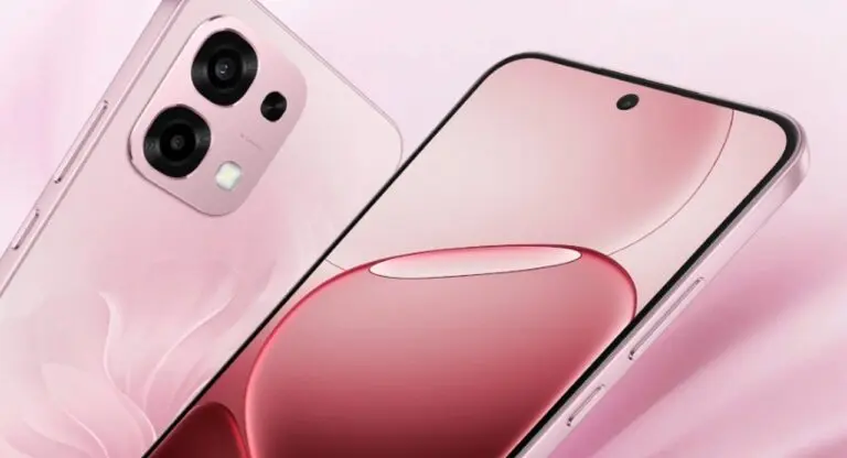 OPPO A6s Pro - Divulgação