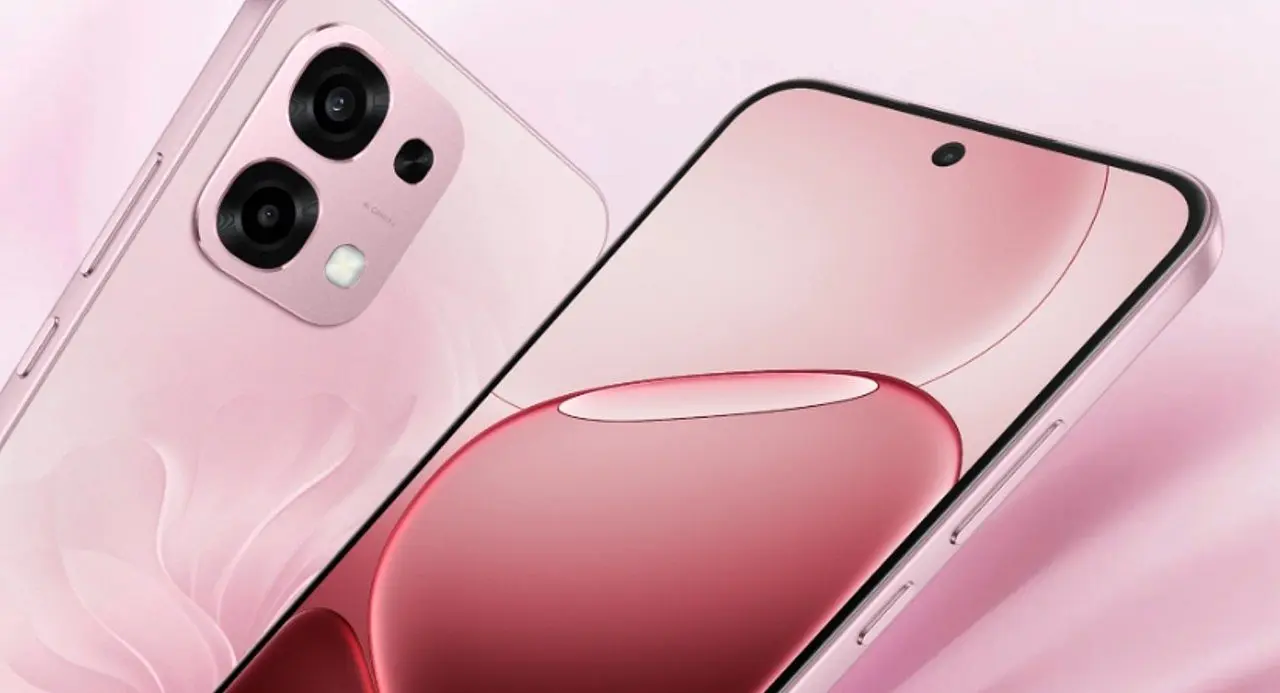 OPPO A6s Pro - Divulgação