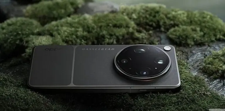 Oppo Find X9 Ultra - Divulgação/ Oppo