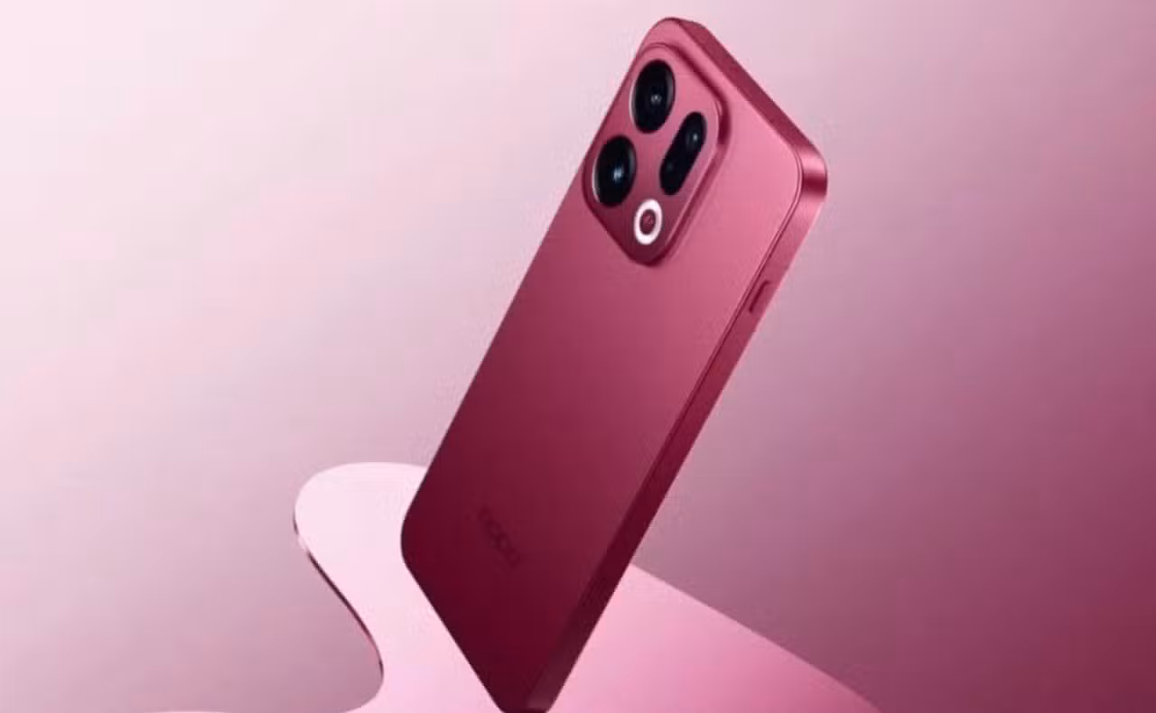 Oppo Find X9s