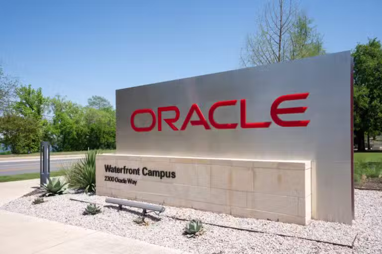 oracle