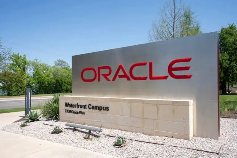 oracle