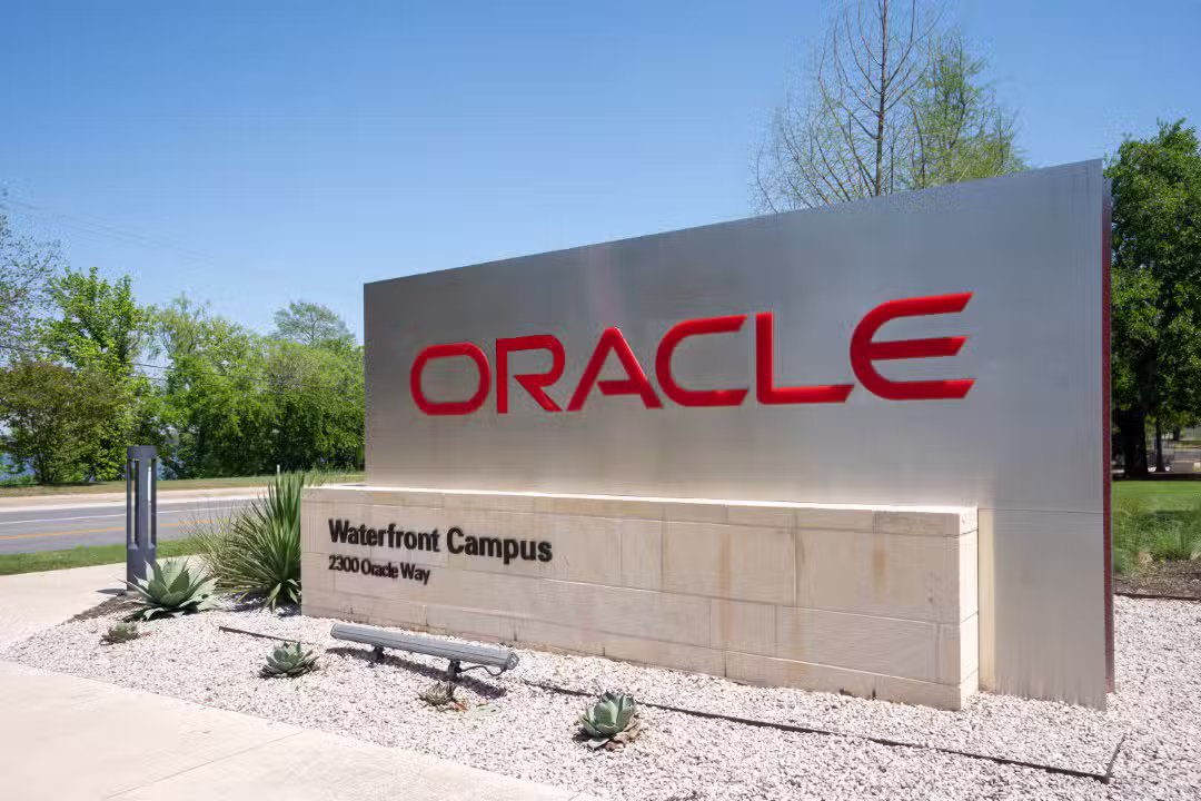 oracle