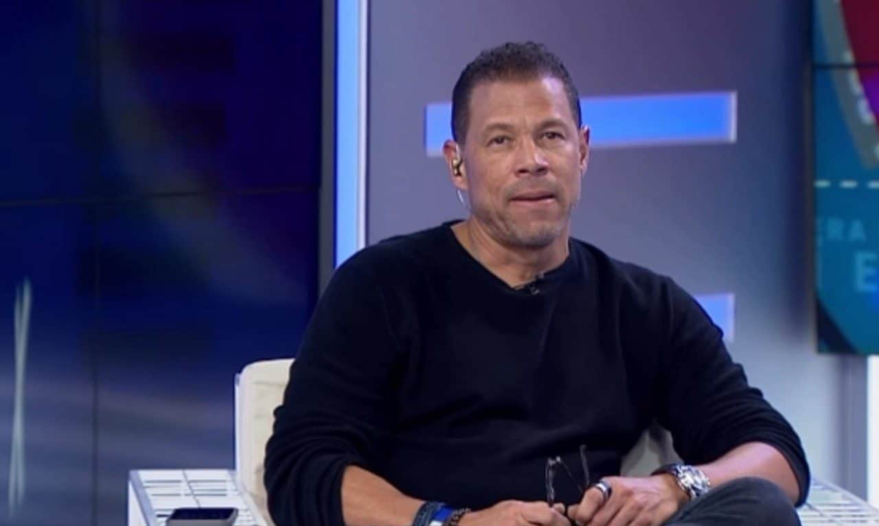 Óscar Córdoba