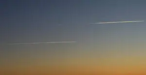 Kongres AS mencari rekaman rahasia penampakan UFO tahun 1952 di Washington, D.C.