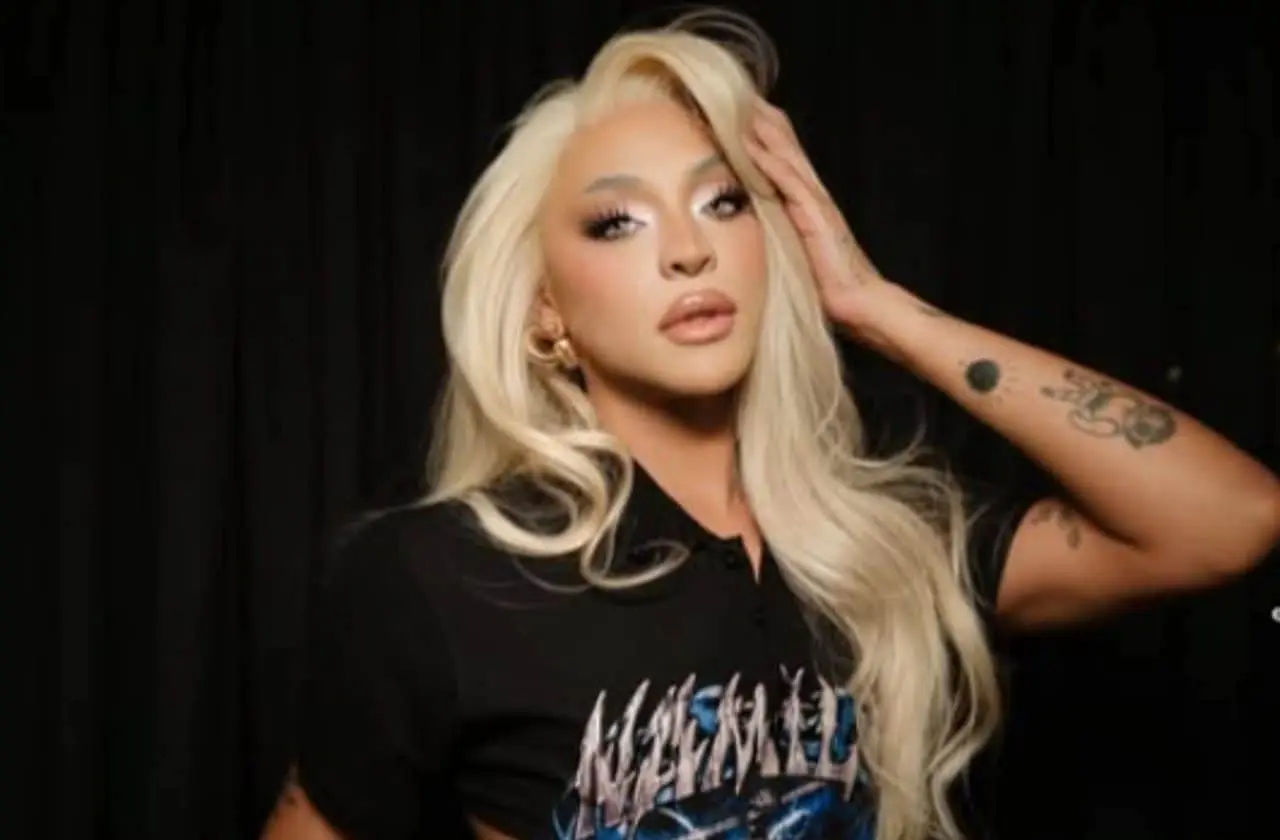 Pabllo Vittar