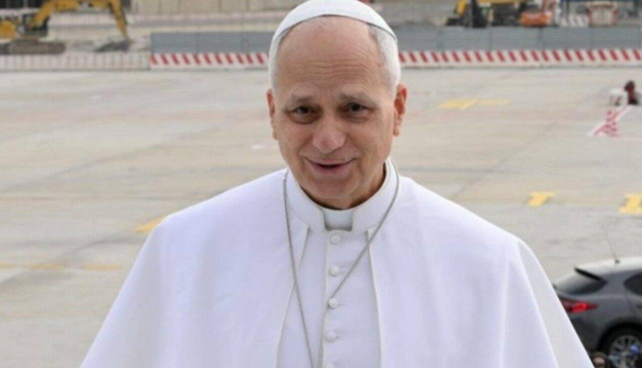 Papa Leão XIV - @vaticannews
