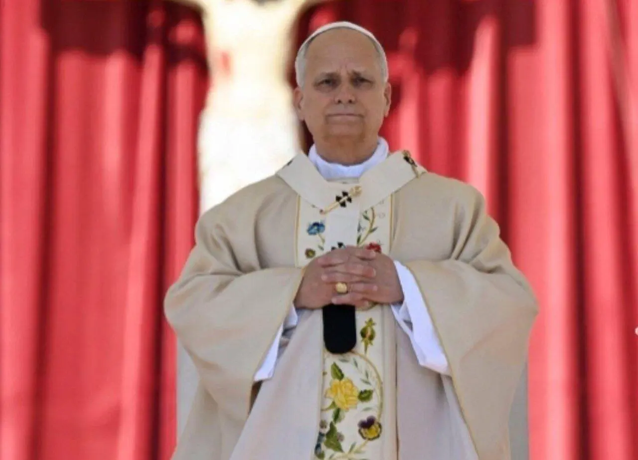 Papa Leão XIV