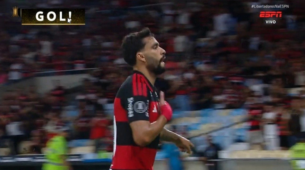 Paquetá - ESPN