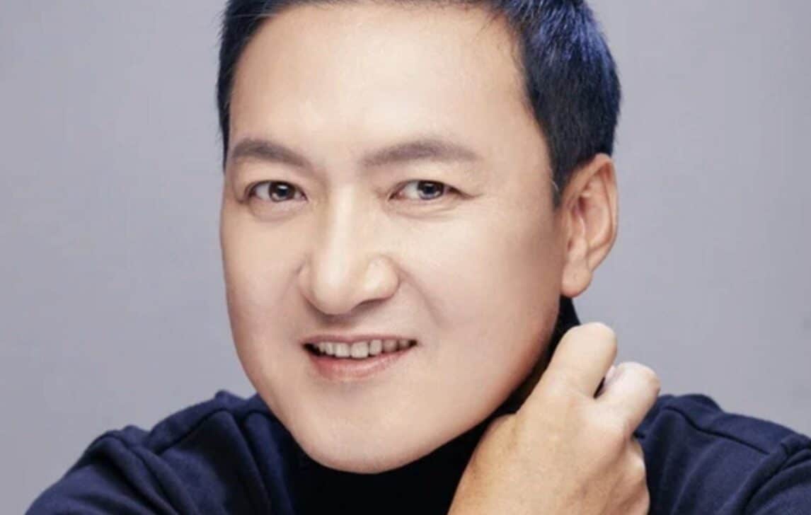 Park Don Bin -Credit: Y People ENT