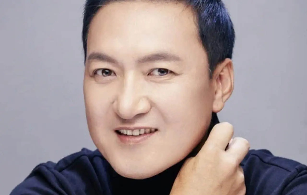 Park Don Bin -Credit: Y People ENT