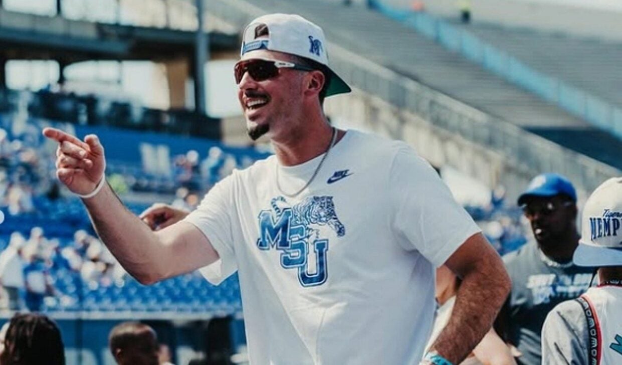Paxton Lynch - @paxtonlynch
