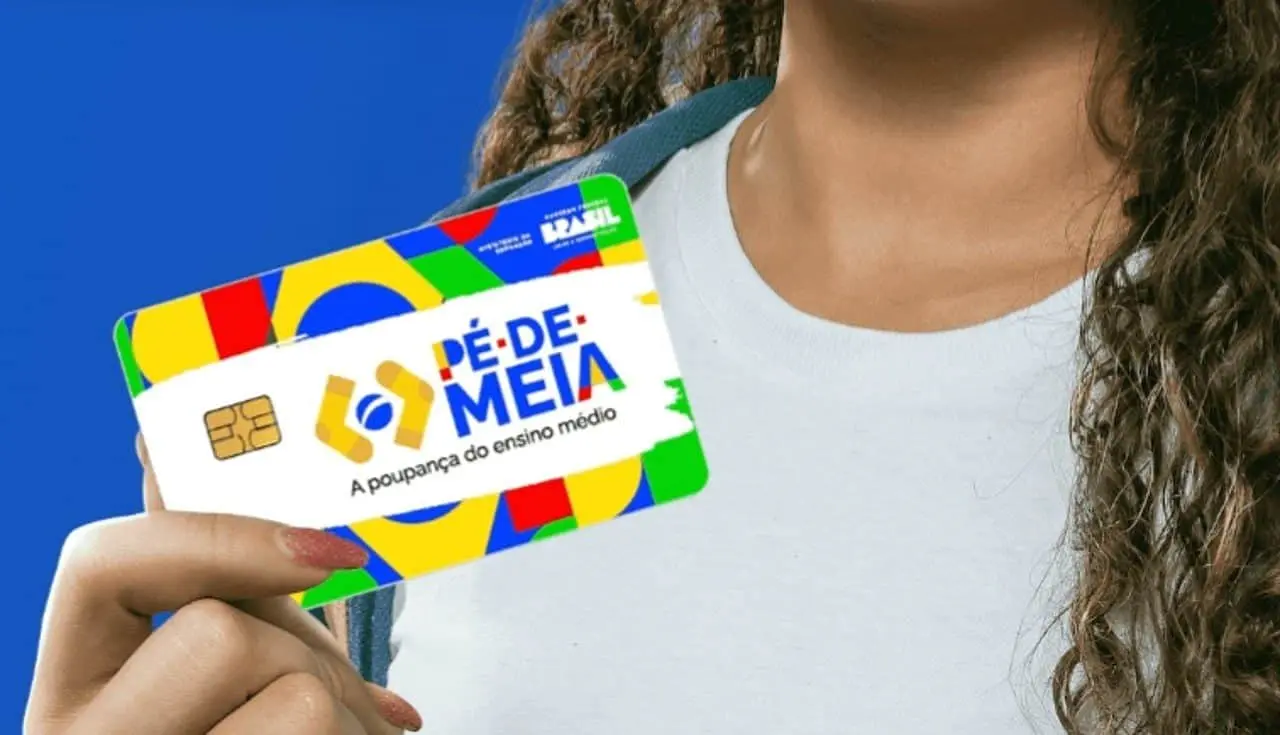 Pé-de-Meia