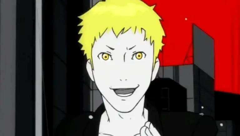 Persona 5 Royal