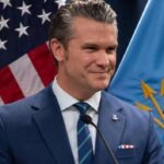 Pete Hegseth - Instagram