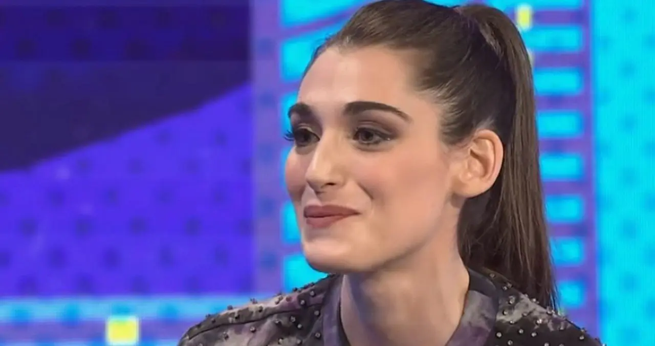 Pilar Fogliati