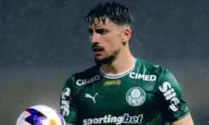 Fluminense e Palmeiras medem forças no Maracanã pela 23ª rodada do Brasileirão 2026