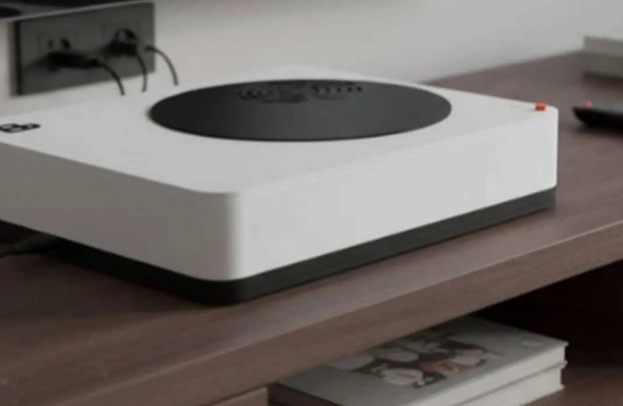 Playnix Console