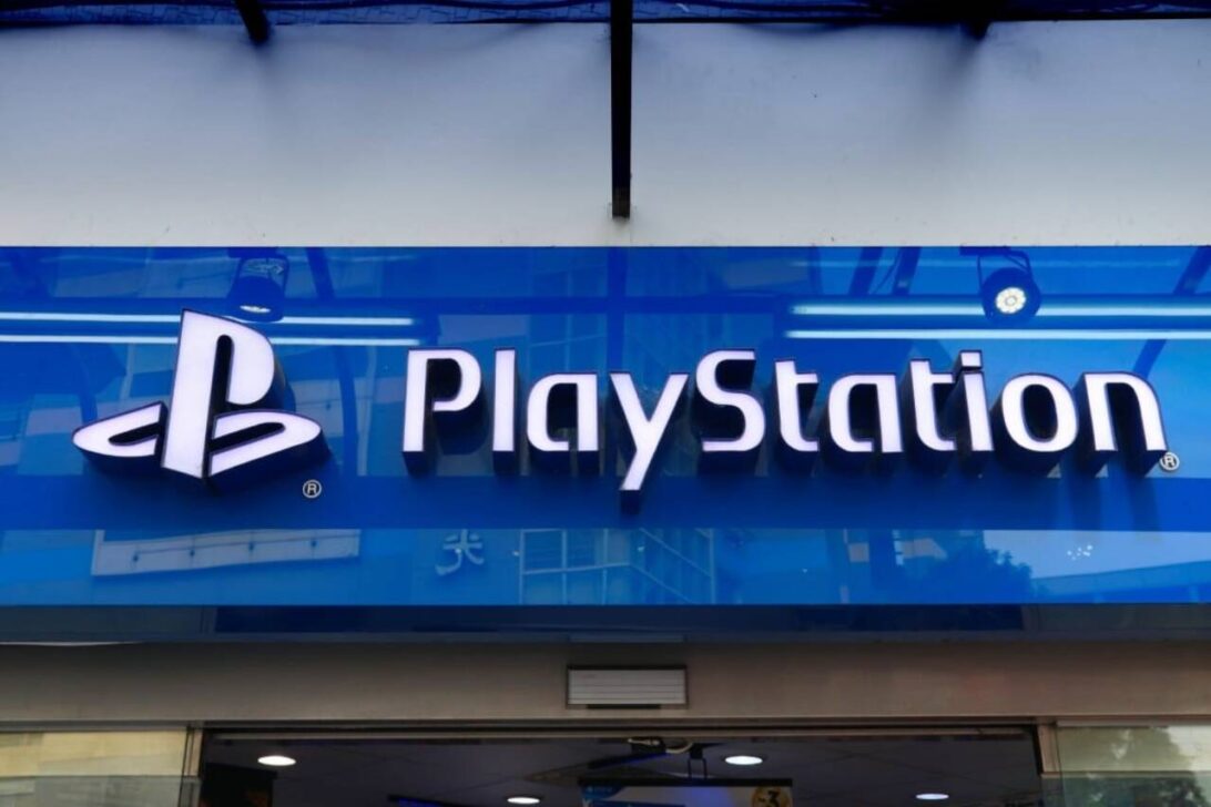 Playstation