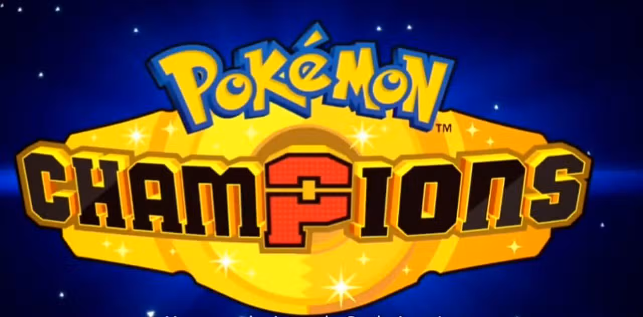 Pokémon Champions