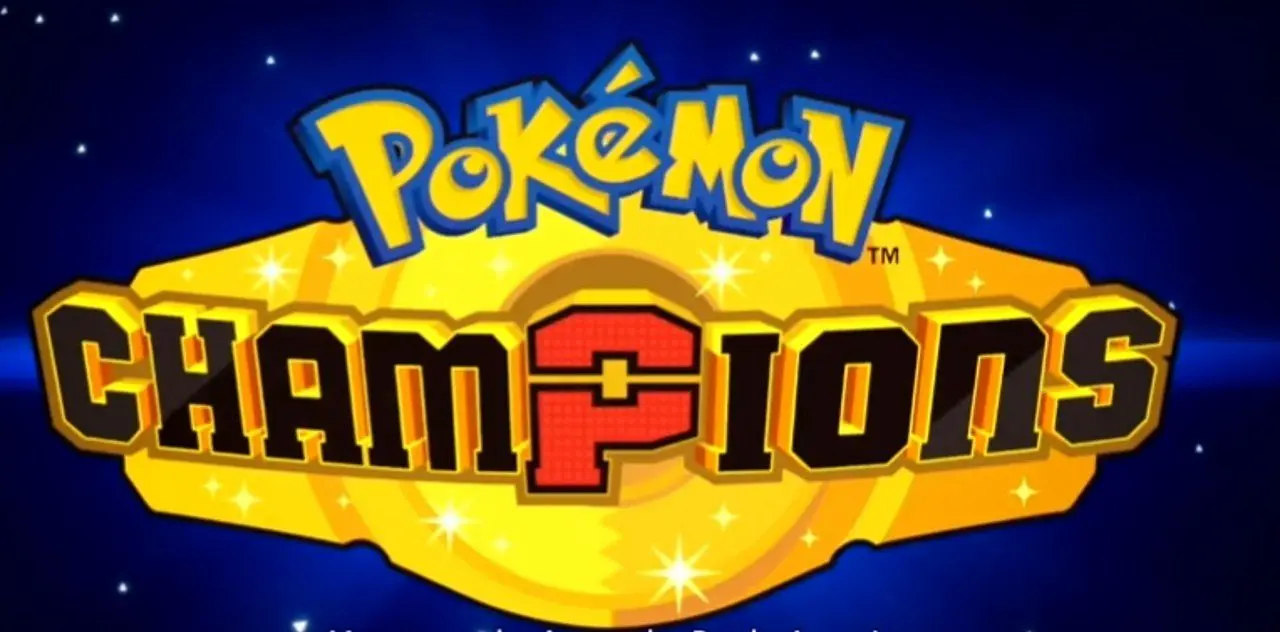 Pokémon Champions