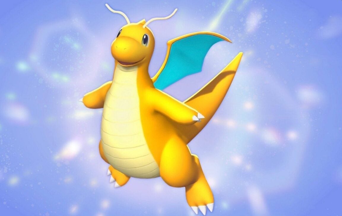Pokémon Champions