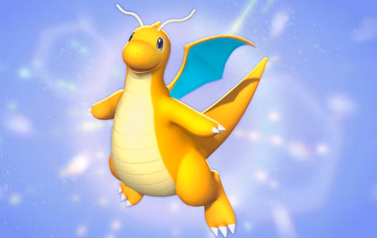 Pokémon Champions