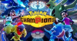 Pokémon Champions Switch: معلومات جديدة حول الإطلاق وتمريرة المعركة وتحقيق الدخل