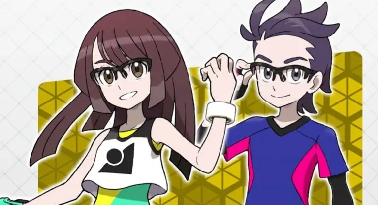 Pokémon Champions - Divulgação