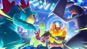 Pokémon Champions zorgt voor een revolutie in de competitiescene met meer dan 200 wezens op de Nintendo Switch