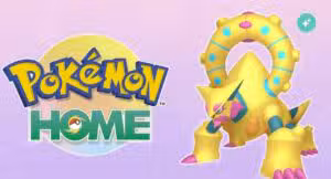 Pokémon Legends Z-A มอบภูเขาไฟแวววาวเมื่อผ่านโปเกเด็กซ์สามตัวสำเร็จ