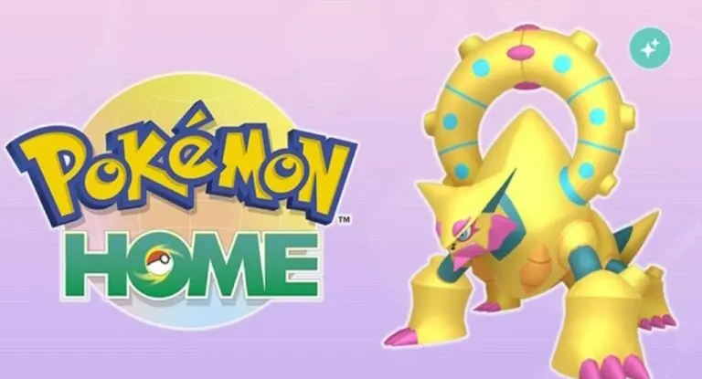 Pokémon HOME