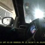 Policial atira em mulher SP