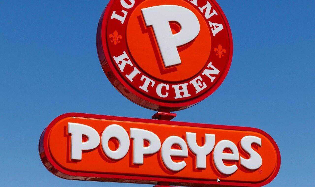Popeyes melancarkan kerjasama dengan ONE PIECE dan menu inspirasi anime di AS dan Kanada