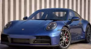保时捷 911 Carrera 4S 2026 兼具性能和实用性，适合日常使用