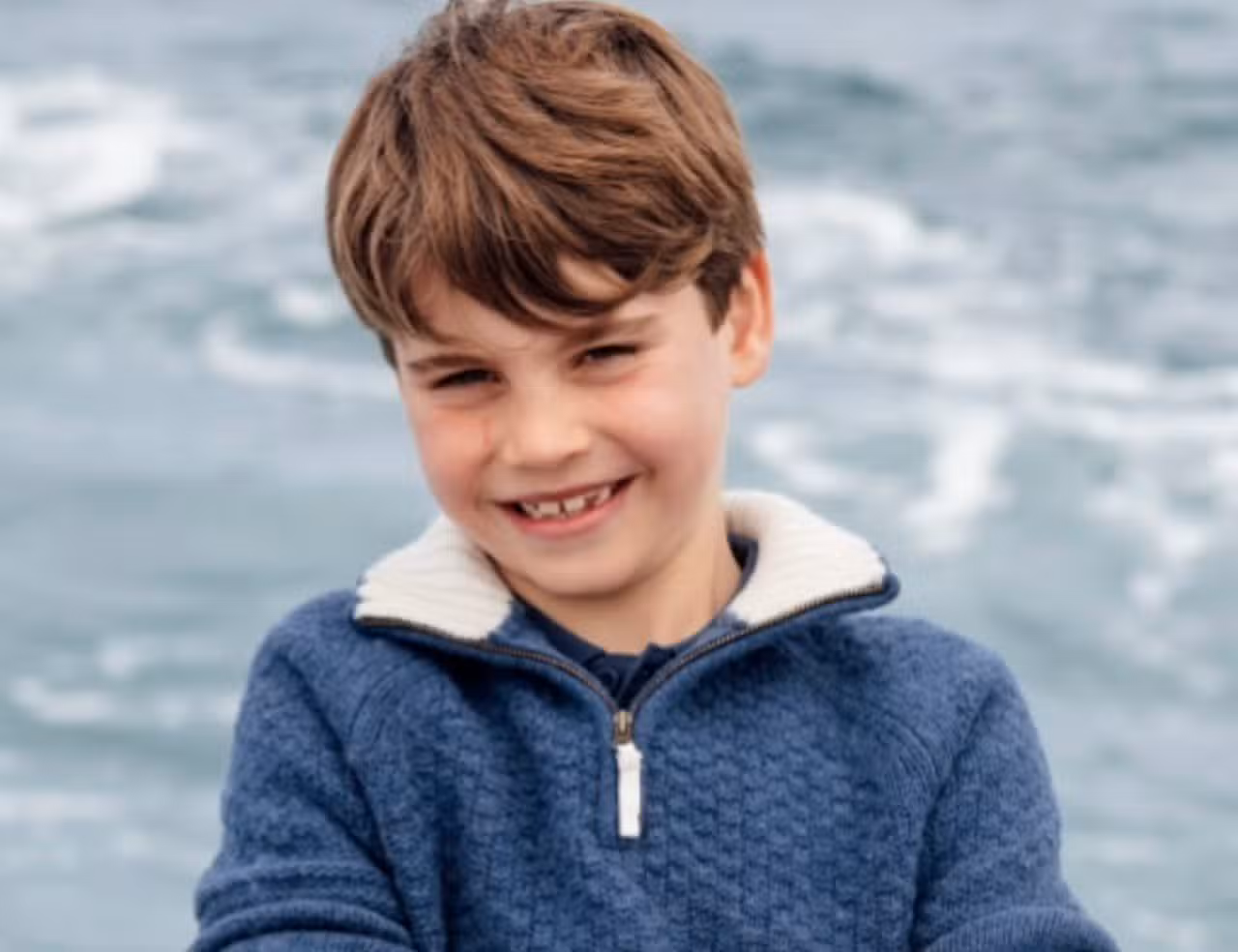 Príncipe Louis