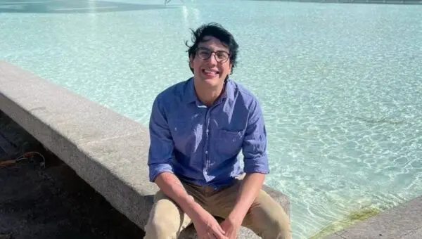 Professor Brasileiro Argentina - Instagram