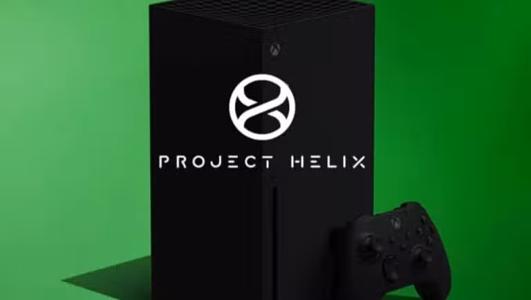 Projeto Helix - Divulgação