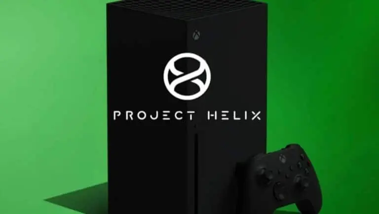 Projeto Helix - Divulgação
