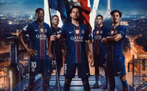 Where to watch Angers vs PSG today with the lineups confirmed for the Ligue 1 game