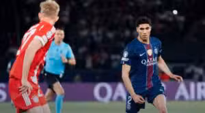 PSG 5 עד 4 באיירן: זרים xG מסבירים את הטירוף של חצי גמר האלופות