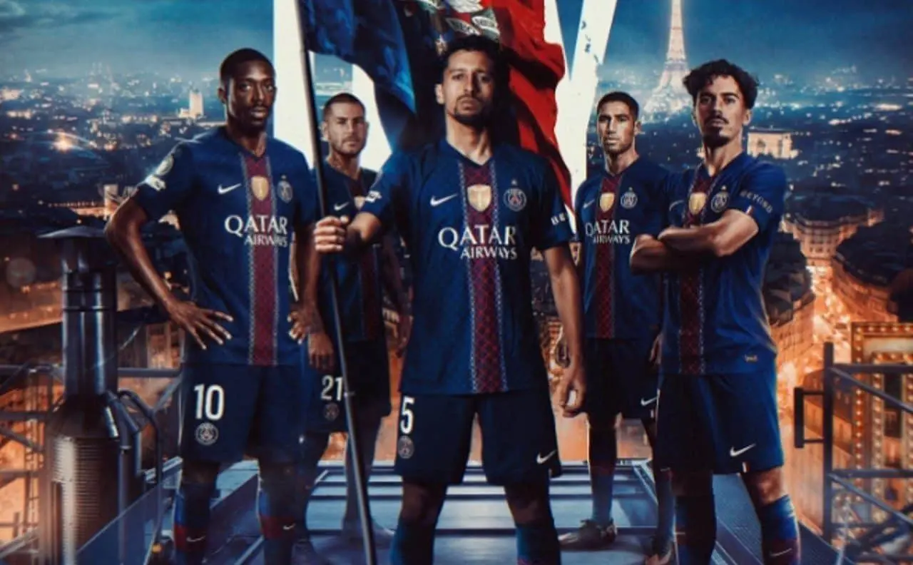 PSG - X
