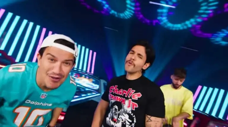 Rafa e Junior - Hugo e Guilherm