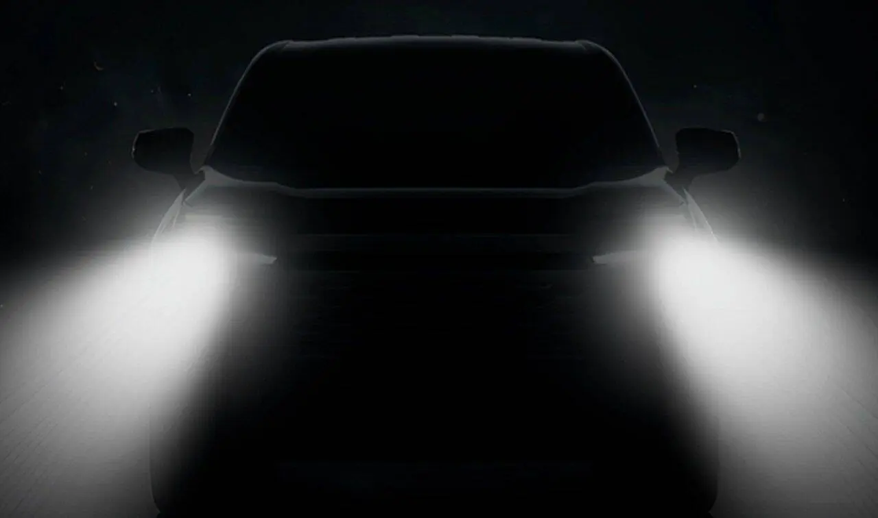 RAV4 - Divulgação